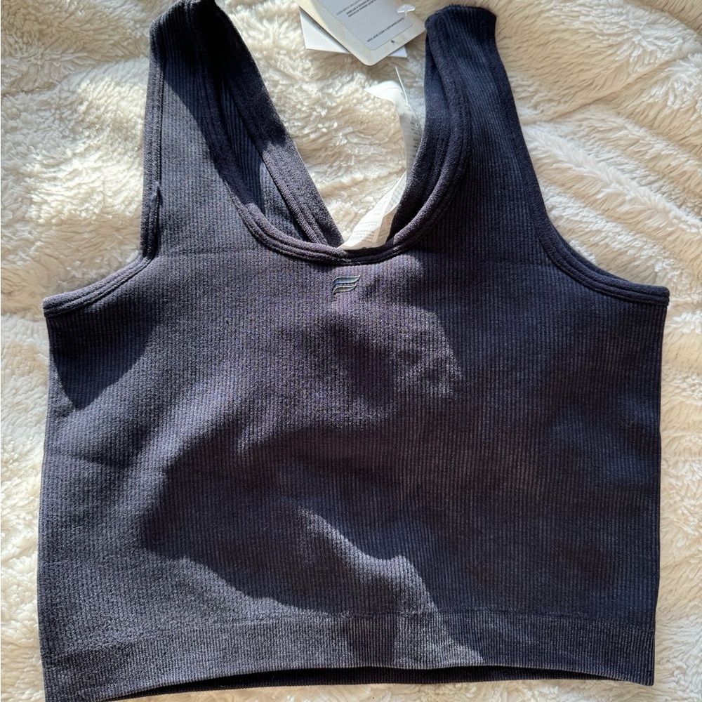 Women’s Fabletics tank top bra
